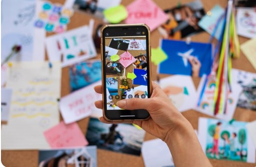 Iklan Instagram ADS