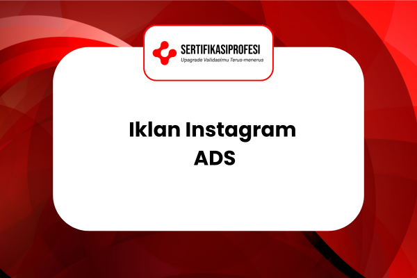 Iklan Instagram ADS