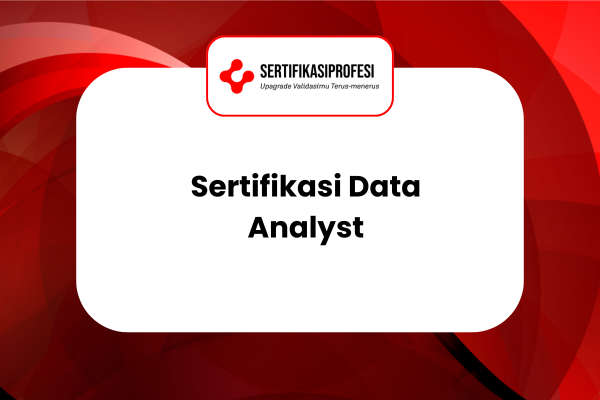 Sertifikasi Data Analyst