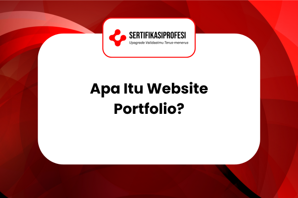 Apa Itu Website Portfolio?