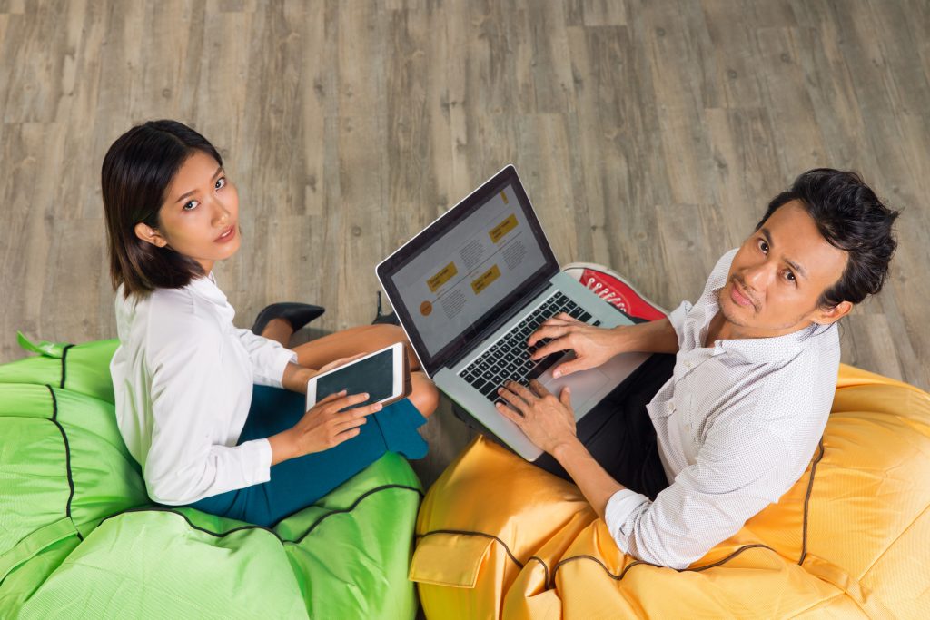 Apa Perbedaan Hosting Dan Domain Pada Saat Membuat Blog