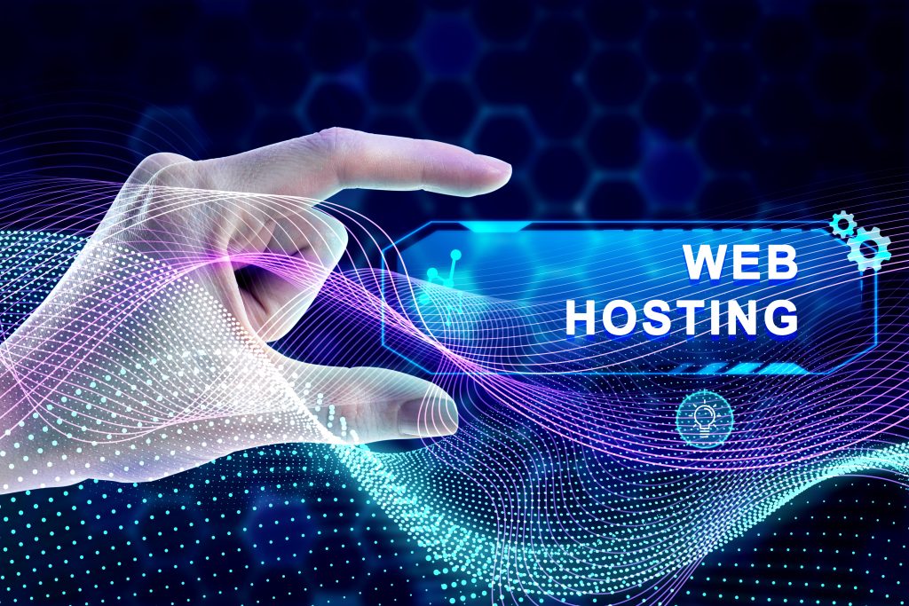Apa Perbedaan Hosting dan Domain pada Saat Membuat Blog?