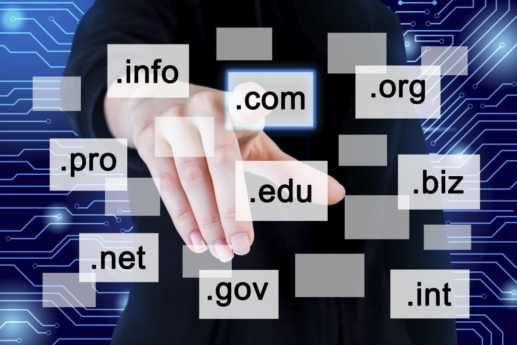 Apa Perbedaan Hosting Dan Domain Pada Saat Membuat Blog