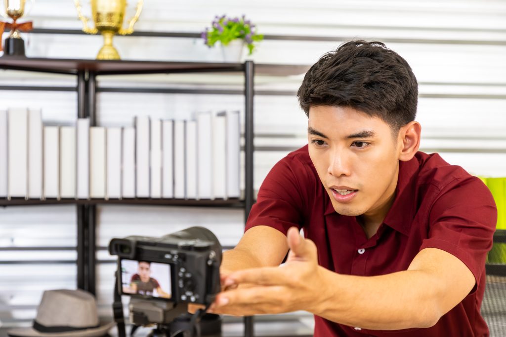 Cara Bikin Status WA dari TikTok