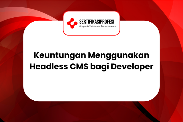 Keuntungan Menggunakan Headless CMS untuk Developer