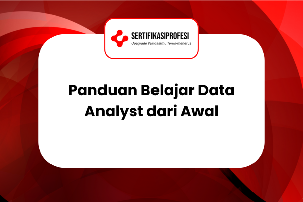 Panduan Singkat Belajar Data Analyst dari Awal