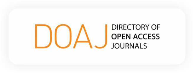 Logo DOAJ 1
